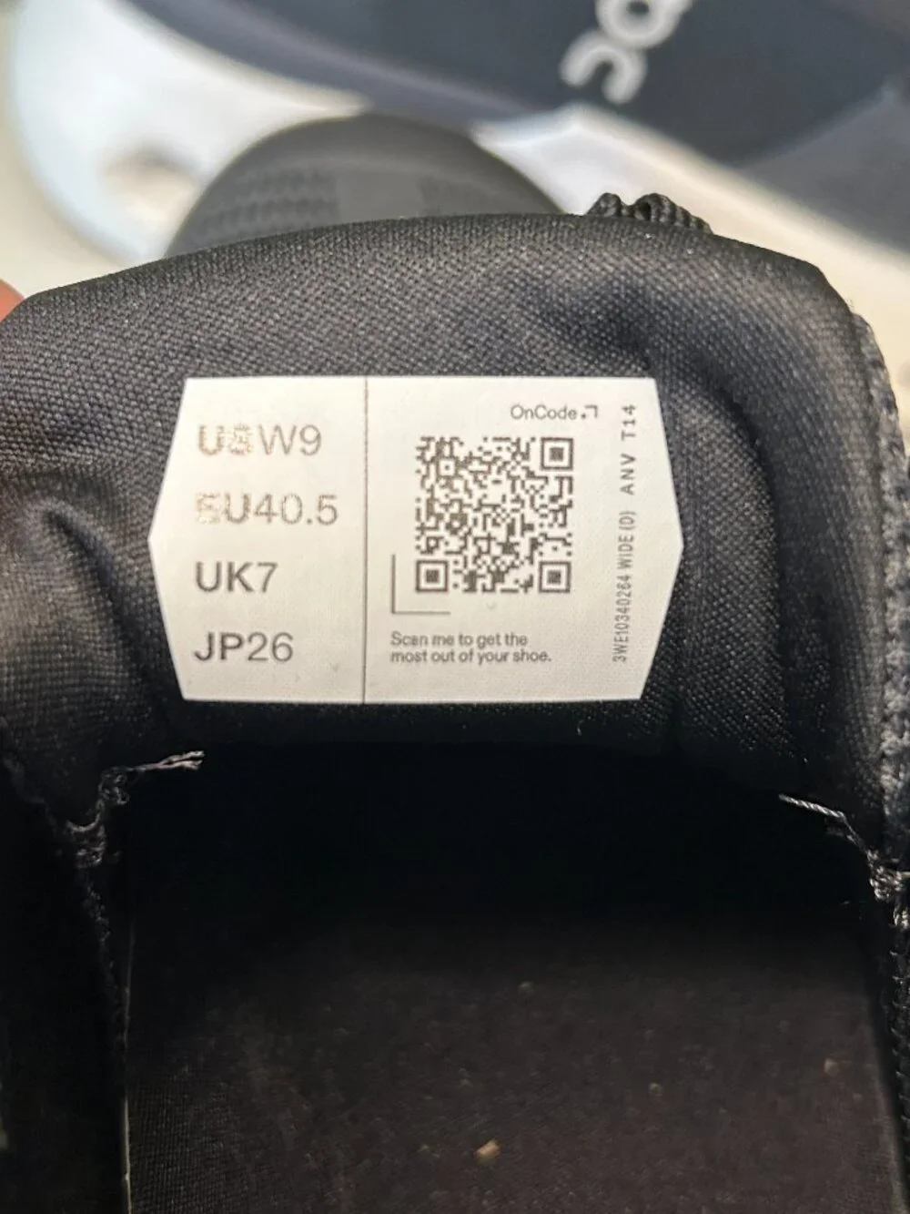 On Running Women's Cloudrunner 2